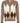 Ballantyne Brown Cotton Cardigan