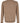 Ballantyne Brown Cotton Cardigan
