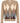 Ballantyne Beige Cotton Cardigan