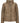 Herno Brown Polyamide Full-Length Jacket