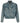 Fear Of God Blue Cotton Denim Jacket