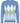 Ballantyne Blue Cotton Cardigan