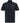 Hugo Boss Blue Cotton Polo Shirt