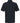 Hugo Boss Blue Cotton Polo Shirt