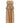 Twinset Beige Cotton Long Dress