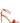 Francesco Russo Multicolor Goatskin Stiletto Heel Sandals