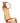 Francesco Russo Multicolor Goatskin Stiletto Heel Sandals