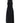 Alexander McQueen Black Cotton Long Dress