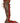 Kiko Kostadinov Multicolor Polyester Over The Knee