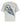 Casablanca Gray Organic Cotton T-Shirt