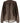 Twinset Brown Lycra Blouse