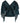 Kiko Kostadinov Blue Modal Blouse