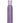 Elisabetta Franchi Purple Viscose Long Dress