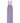 Elisabetta Franchi Purple Viscose Long Dress