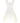 Alexander McQueen White Cotton Short Dress