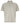 Saint Laurent Gray Cotton Polo Shirt