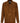 Saint Laurent Brown Lamb Leather Leather Jacket