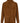 Saint Laurent Brown Lamb Leather Leather Jacket