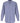 Comme Des Garçons Blue Cotton Blouse