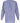 Comme Des Garçons Blue Cotton Blouse