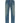 Saint Laurent Blue Cotton Straight-Leg Jeans