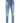 Dsquared² Blue Cotton Straight-Leg Jeans