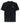 Comme Des Garçons Black Cotton T-Shirt