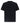 Comme Des Garçons Black Cotton T-Shirt