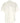 Comme Des Garçons White Cotton Blouse