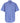 Comme Des Garçons Blue Cotton Blouse