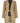 Junya Watanabe Beige Cotton Coat