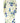 Stella McCartney Blue Cotton Mini Skirt