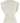 Lemaire White Cotton Sleeveless Jacket
