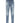 Dsquared² Blue Cotton Relaxed Fit Jeans