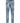 Dsquared² Blue Cotton Relaxed Fit Jeans
