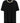Junya Watanabe Black Cotton T-Shirt