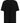 Junya Watanabe Black Cotton T-Shirt