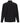 Herno Black Polyamide Shell Jacket