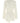 Kiton White Silk Blazer