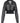 Rick Owens Black Nylon Bomber