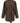 Kiton Brown Polyamide Blazer