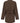 Kiton Brown Polyamide Blazer