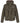 Undercover Gray Nylon Parka