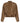 Brunello Cucinelli Brown Silk Cardigan