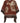 Brunello Cucinelli Bordeaux Silk Blouse