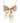 Twinset Multicolor Linen Blouse