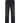 Department 5 Black Cotton Cropped Jeans