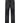 Department 5 Black Cotton Cropped Jeans