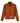 Undercover Brown Polyester Shell Jacket