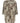 PINKO Gray Cotton Short Dress